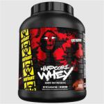 MUTANT Hardcore Whey 2270 g