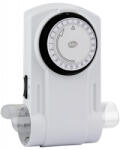 REV Prelungitor REV timer mechanisch 2-fold white (0025600103) - vexio