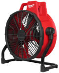 Milwaukee M18 ARFHP-0 4933492110 Ventilator