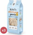 It's Us Kitti's csicseriborsó rövid makaróni 3x250 g