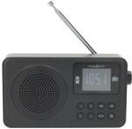 Nedis RDFM2225BK