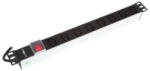 BKT 8 Plug 2,5 m (1134L010.08-2)