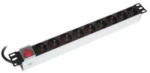 BKT 9 Plug 2,5 m Switch (1134L010.09-0)