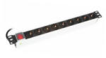 BKT 9 Plug 2,5 m Switch (1134L210.09-0)