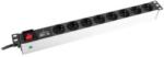 BKT 8 Plug 2,5 m (1134L012.08-0)
