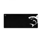 White Shark SHARK "XL" gamer egérpad (800x350x3 mm) (WS MP-1967)