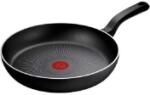 Tefal sütő serpenyő 28cm, fekete (C2900602)