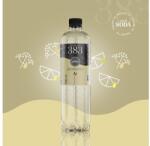 383 the kojary 383 THE KOPJARY WATER bodzavirág-citrom-lime ízesített, szénsavas, 766 ml