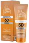 Caola Hello Summer pigmentfoltok elleni fényvédő krém SPF 50+ 75 ml