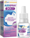 Audispray Dolo fülcsepp 7 g