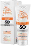 Caola Hello Summer fényvédő arckrém SPF 50+ 75 ml