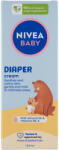 Nivea Baby Popsiápoló nyugtató krém 100 ml