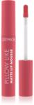 Catrice Pillow Like Matte Lip Mousse matt folyékony állagú ajakrúzs árnyalat 030 Mousse-t Be Love 2.8 ml