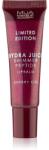 MUA Makeup Academy Hydra Juice Peptide Shimmer Lip Balm ajakbalzsam a csillogó fényért árnyalat Chery Kiss 10 ml