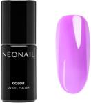 NEONAIL Jewels Of The Sea géles körömlakk árnyalat Whispers of Seashells 7.2 ml