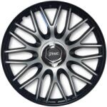 J-TEC 15" Orden Black Dísztárcsa garnitúra
