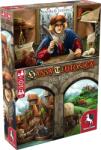Pegasus Spiele Настолна игра Hansa Teutonica Big Box - стратегическа (55148G) - ozone