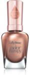 Sally Hansen Color Therapy ápoló körömlakk árnyalat 194 Burnished Bronze 14.7 ml