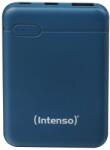 Intenso XS5000 PowerBank Petrol
