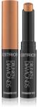 Catrice Drunk'n Diamonds szemhéjfesték ceruza árnyalat 030 Bronzed Jelly Bliss 2.5 g