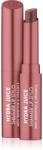 MUA Make Up Academy Hydra Juice Peptide Shimmer Lip Stylo csillogó rúzs tápláló hatással árnyalat Cherry Kiss 1.5 g