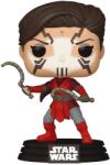 Funko Фигура Funko POP! Movies: Star Wars - Morgan Elsbeth (Glows in The Dark) #792 (104330)