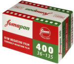 Foma Fomapan 400 135-36 Retro Edition fekete-fehér negatív film (72050)