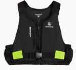 AQUASTIC Active 50N biztonsági mellény fekete