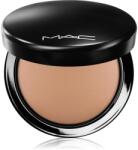 MAC Cosmetics Mineralize Skinfinish Natural púder árnyalat Dark Golden 10 g