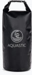 AQUASTIC WB30 30 L vízálló táska fekete HT-2225-5