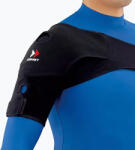 Zamst Shoulder Wrap váll komplex stabilizátor fekete