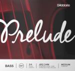 D'Addario Prelude J612 3/4M