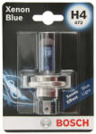 Bosch 1 987 301 010 12V 60/55W H4 P43t-38 Xenon Blue fényszóróizzó (1987301010)