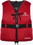 AQUASTIC Classic 50N piros ereszkedési mellény