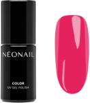 NEONAIL Jewels Of The Sea géles körömlakk árnyalat Pink Reef 7.2 ml