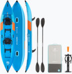 AQUASTIC Cortez 13'5" 410 cm kék 2 személyes, felfújható kajak