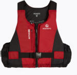 AQUASTIC Active 50N piros biztonsági mellény