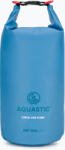 AQUASTIC Szárazzsák 13 l kék