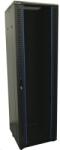 XTENDLAN ECO-42U-68-BLACK-AS Rackszekrény (ECO-42U-68-BLACK-AS)
