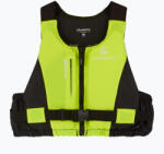AQUASTIC Active 50N sárga biztonsági mellény