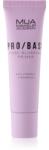 MUA Makeup Academy PRO/BASE Pore Blurring Pórus minimalizáló alapozó 30 ml