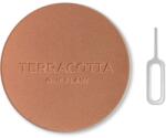 Guerlain Terracotta Original bronzosító púder utántöltő árnyalat 04 Deep Cool 8.5 g