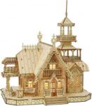 Multiversum 3D Puzzle Villa with light (LG908) (LG908)