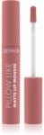 Catrice Pillow Like Matte Lip Mousse matt folyékony állagú ajakrúzs árnyalat 010 Blurreal 2.8 ml