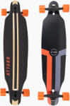 ATTABO Longboard gördeszka ATTABO Flowrider fekete