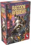 Pegasus Spiele Настолна игра Raccoon Robbers - семейна