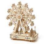 Multiversum 3D Puzzle Music Spins Ferris Wheel (LG837) (LG837)