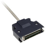 Schneider Electric Lexium 28 - VW3M1C10R20 - kiegészítő, 26/28 enkóder kábel 2m (VW3M1C10R20)