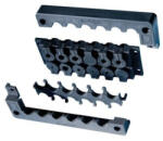 Schneider Electric Spacial CRN - NSYDCD244 - Kábelbevezető rendszer 24x4 mm kábelekhez (NSYDCD244)