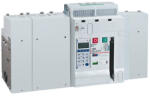 Legrand DMX3-L 6300 6300A 3P fix 100 kA légmegszakító - 28951 (28951)
